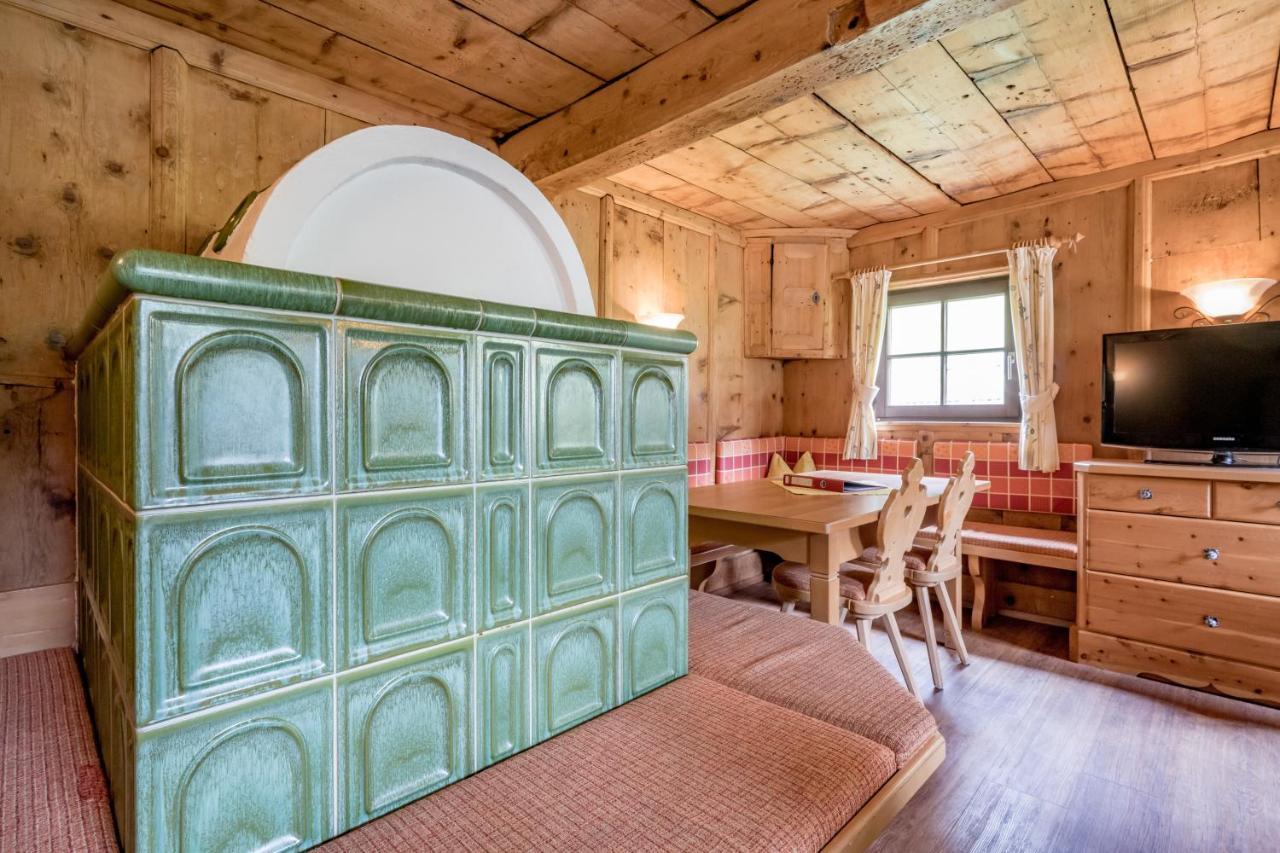 Landhaus Im Gruenen Sölden Eksteriør bilde