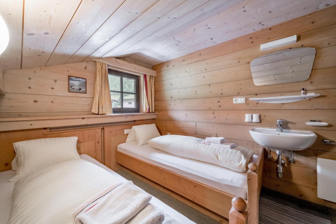 Landhaus Im Gruenen Sölden Eksteriør bilde